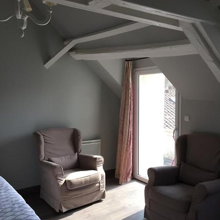 Maison Privee Wimille Ngoại thất bức ảnh